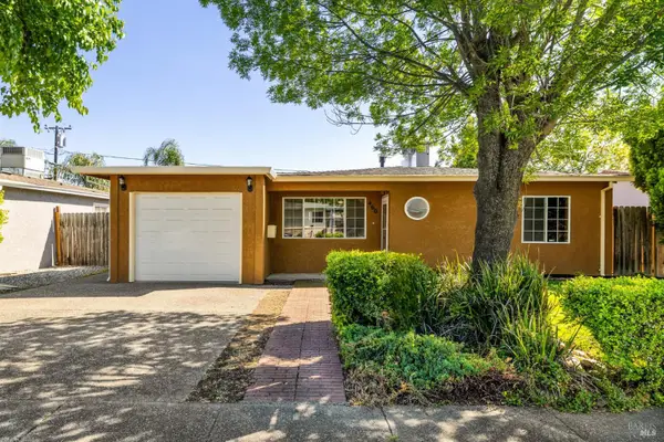 460 Mcknight Lane, Vacaville, CA 95688
