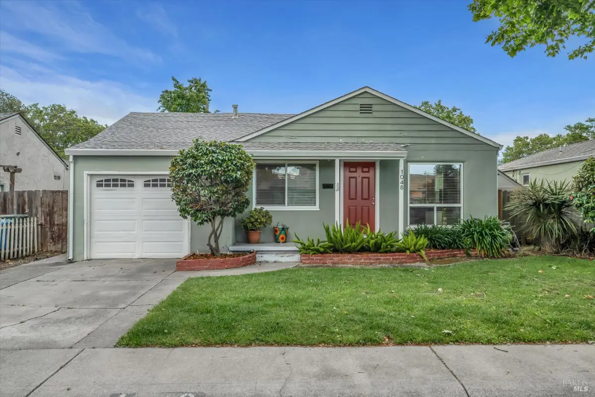 1048 Western Avenue, Vallejo, CA 94591 - #1