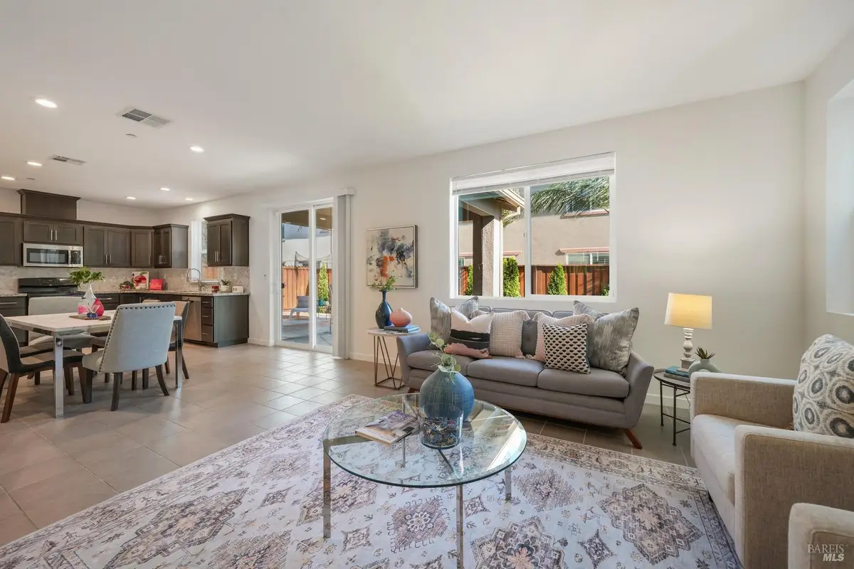 1403 Clementine Lane, Fairfield, CA 94533 - #1