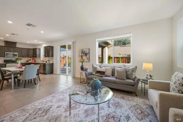 1403 Clementine Lane, Fairfield, CA 94533