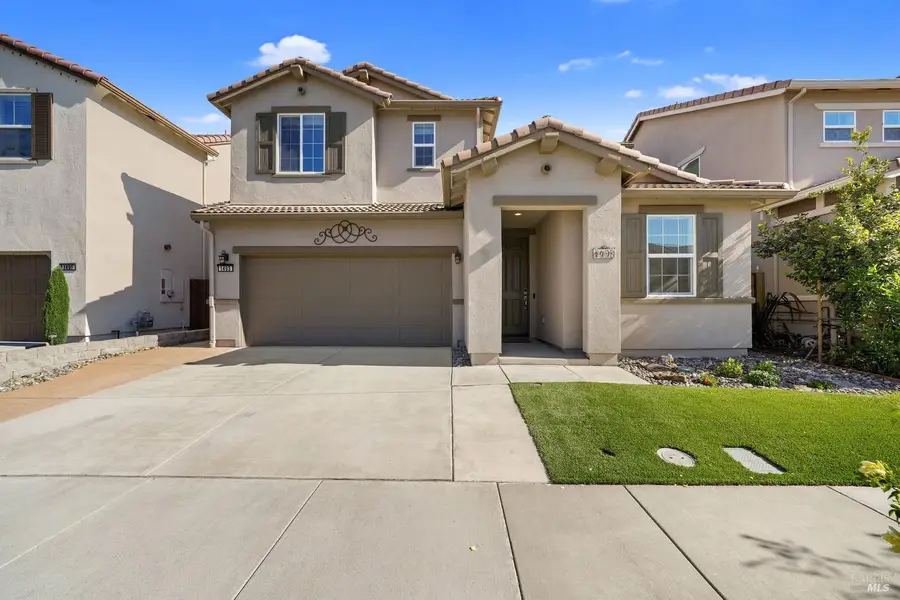 1403 Clementine Lane, Fairfield, CA 94533 - #3