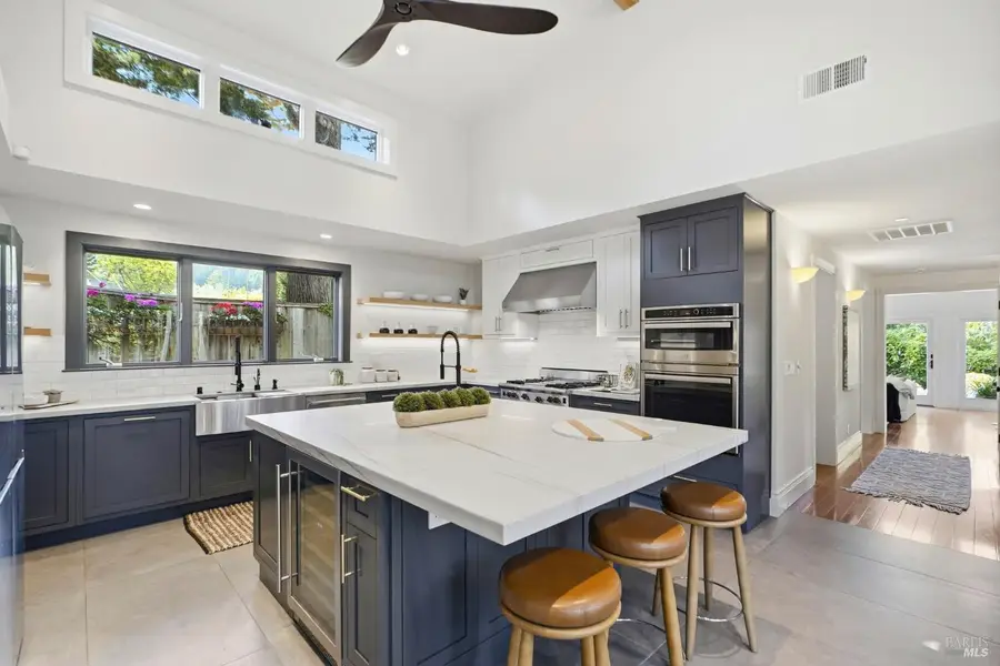 538 Marin Avenue, Mill Valley, CA 94941 - #2