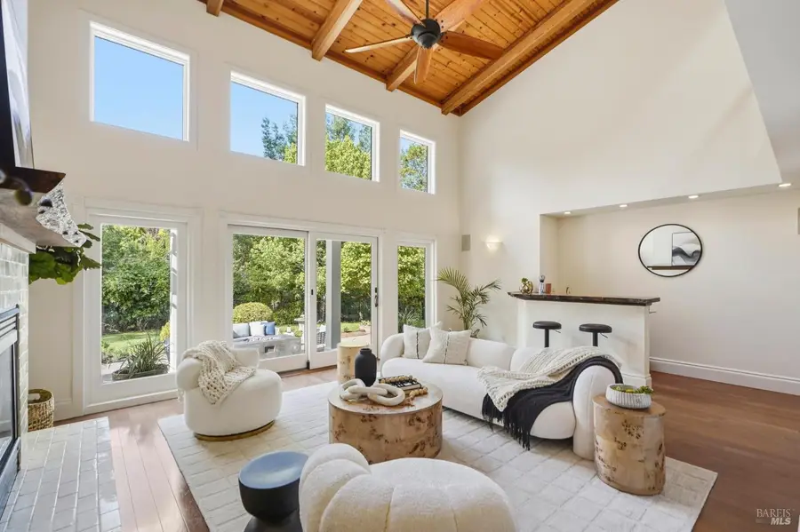 538 Marin Avenue, Mill Valley, CA 94941 - #3