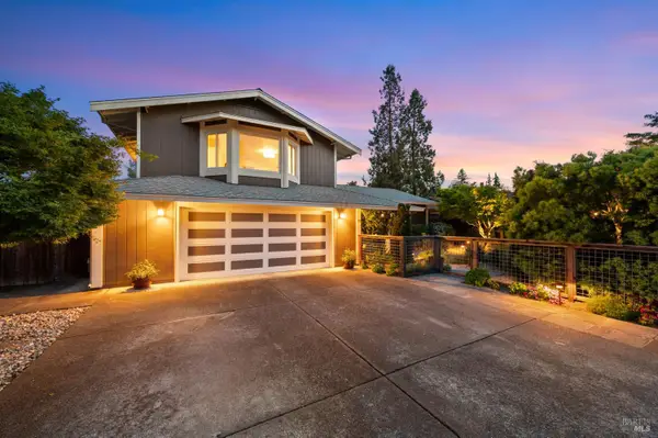 15 Glen Court, Napa, CA 94558