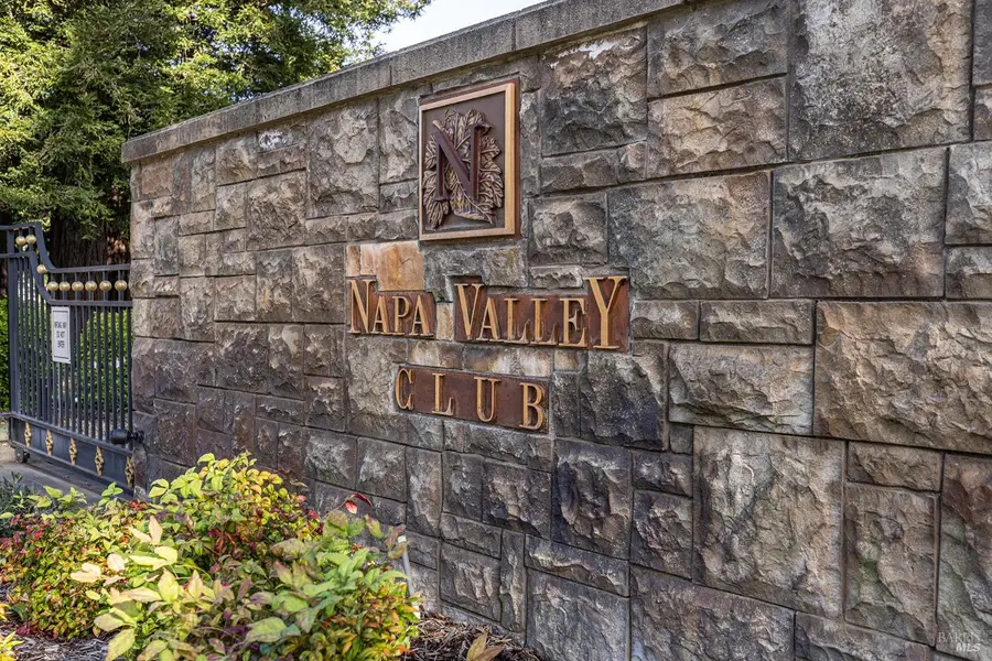 12 Valley Club Circle, Napa, CA 94558 - #3