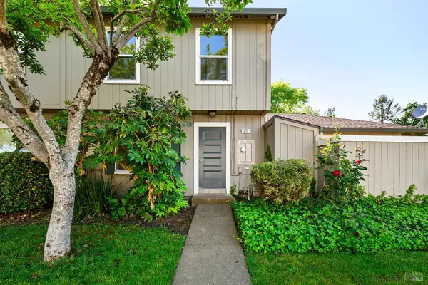 319 Algiers Court, Santa Rosa, CA 95409