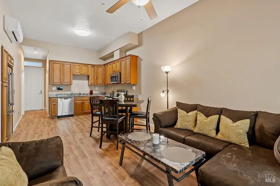 985 Doubles Drive #110, Santa Rosa, CA 95407 - #2