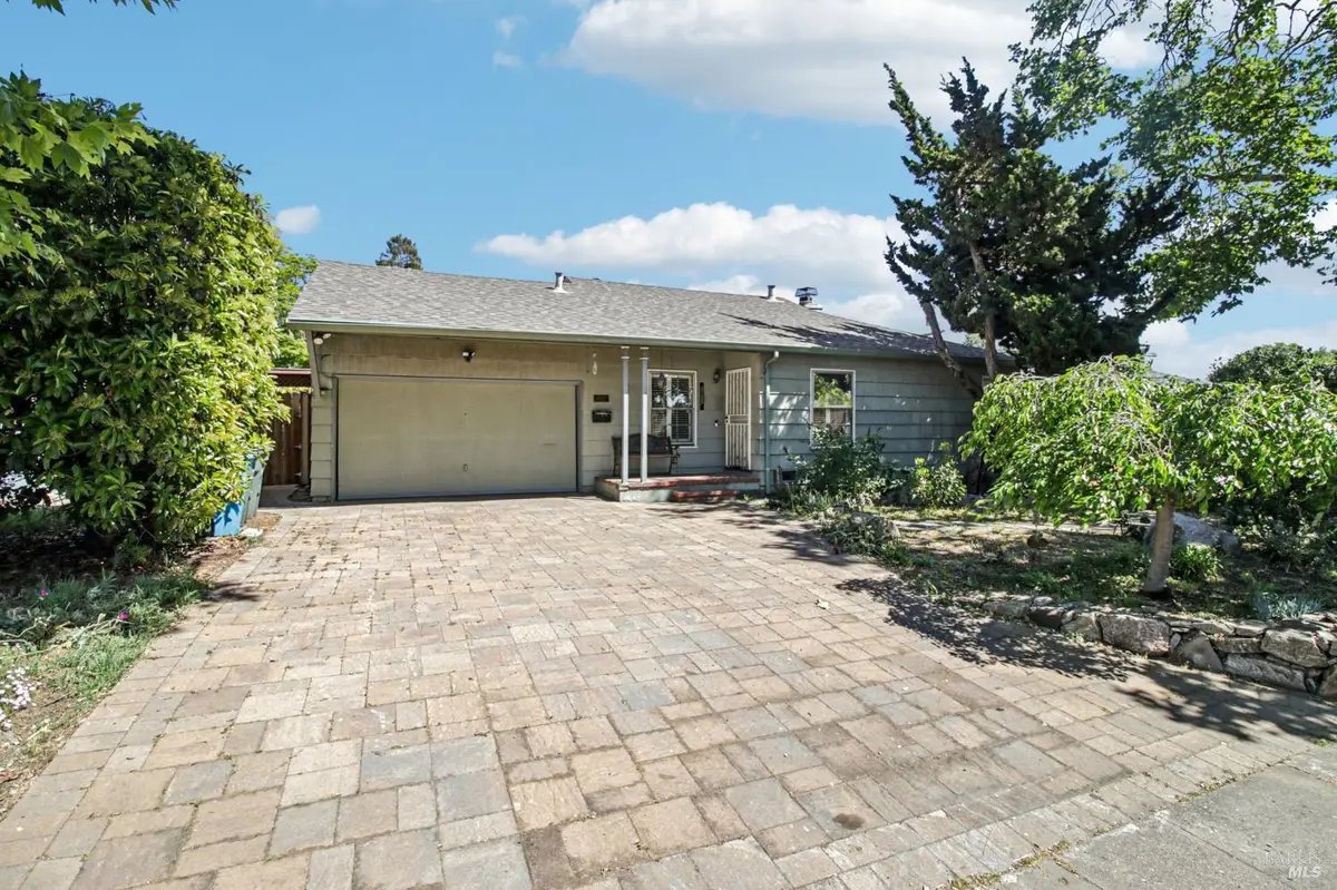 1012 Mariposa Street, Vallejo, CA 94590 - #1