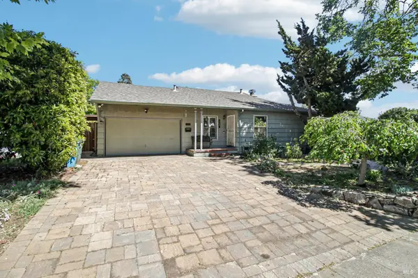 1012 Mariposa Street, Vallejo, CA 94590