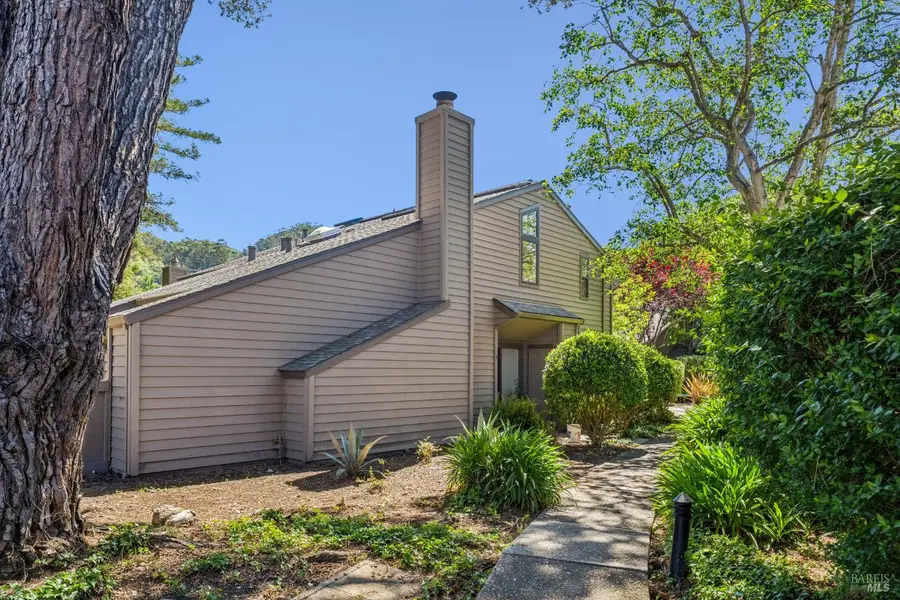 1 Willow Lane, Sausalito, CA 94965 - #2