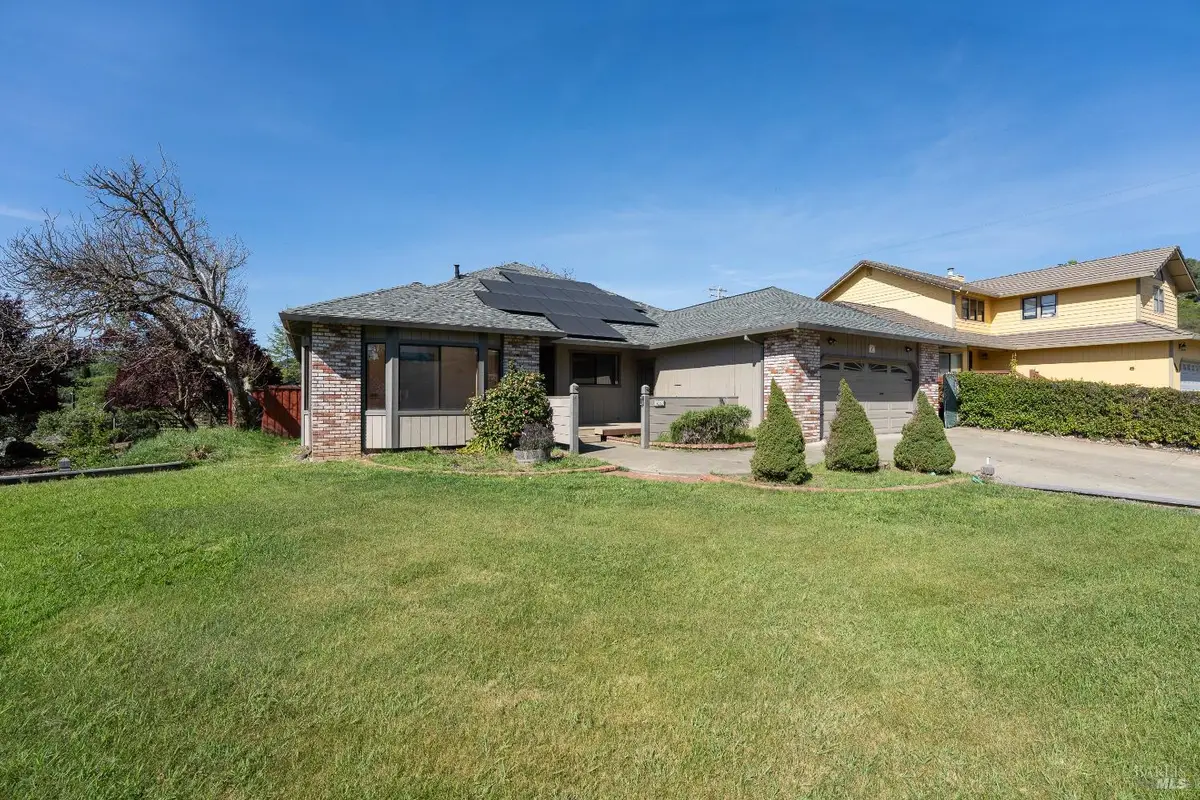 4380 1st Avenue, Ukiah, CA 95482 - #1