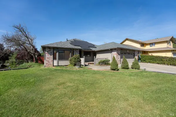 4380 1st Avenue, Ukiah, CA 95482