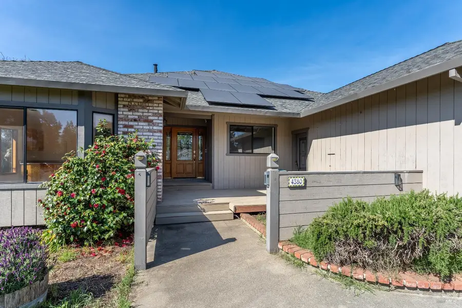 4380 1st Avenue, Ukiah, CA 95482 - #2