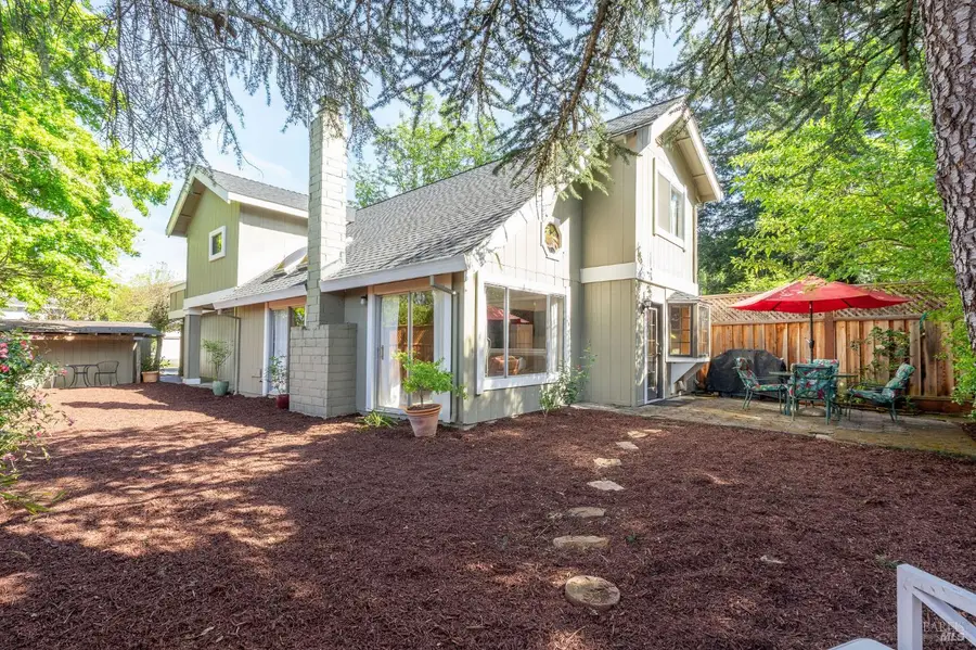 2300 Avenida De Las Brisas Street, Santa Rosa, CA 95405 - #2