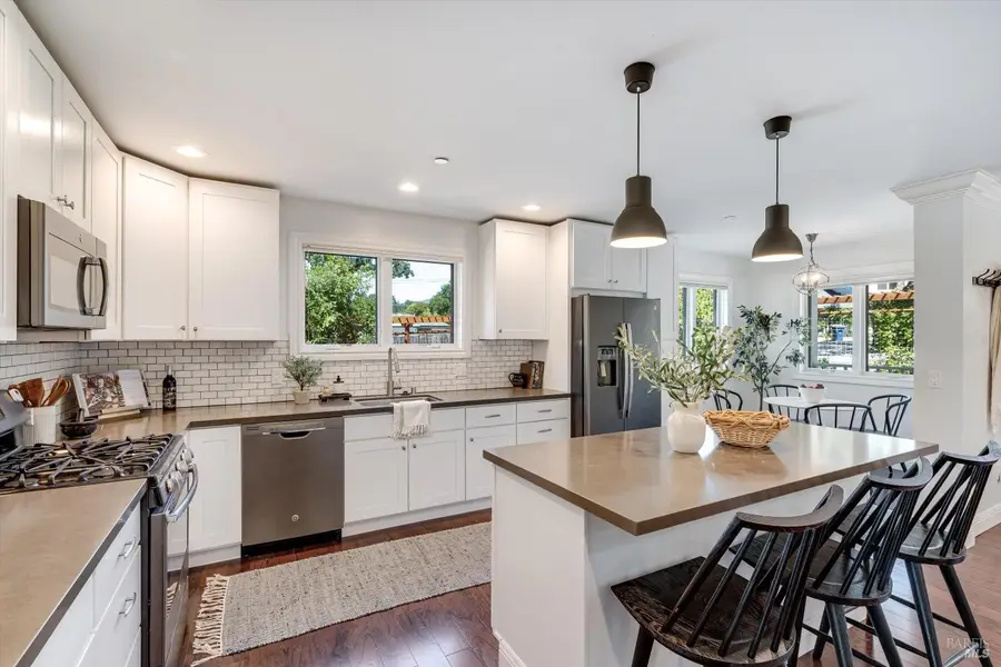 18428 4th Avenue, Sonoma, CA 95476 - #2