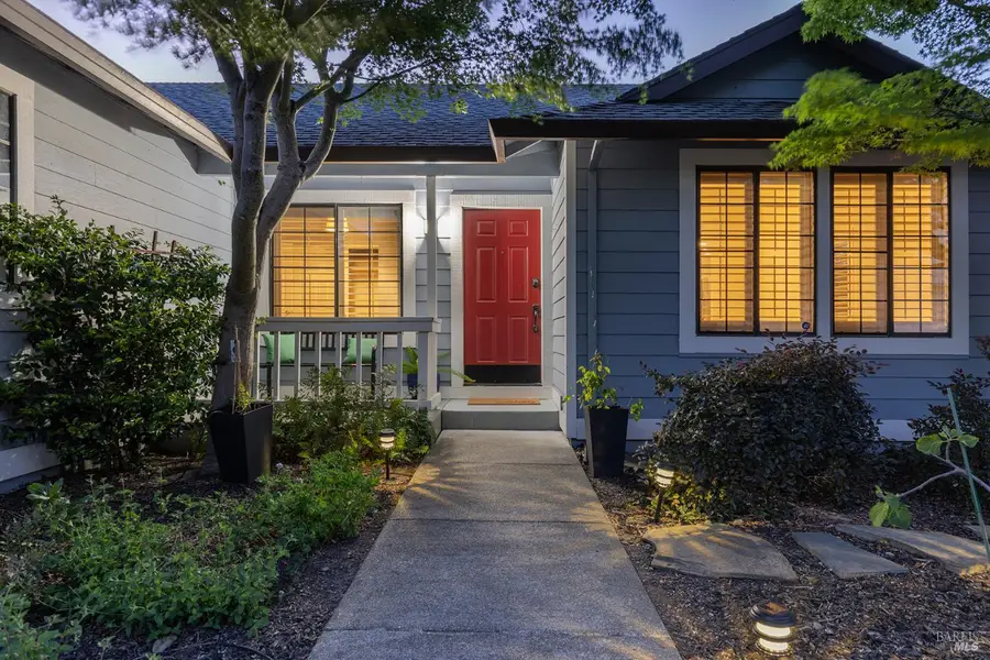 2387 Lujo Court, Santa Rosa, CA 95403 - #2