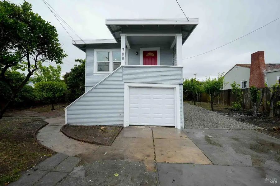 700 Springs Road, Vallejo, CA 94590 - #2