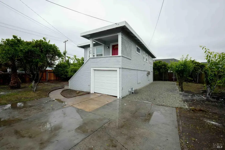 700 Springs Road, Vallejo, CA 94590 - #3