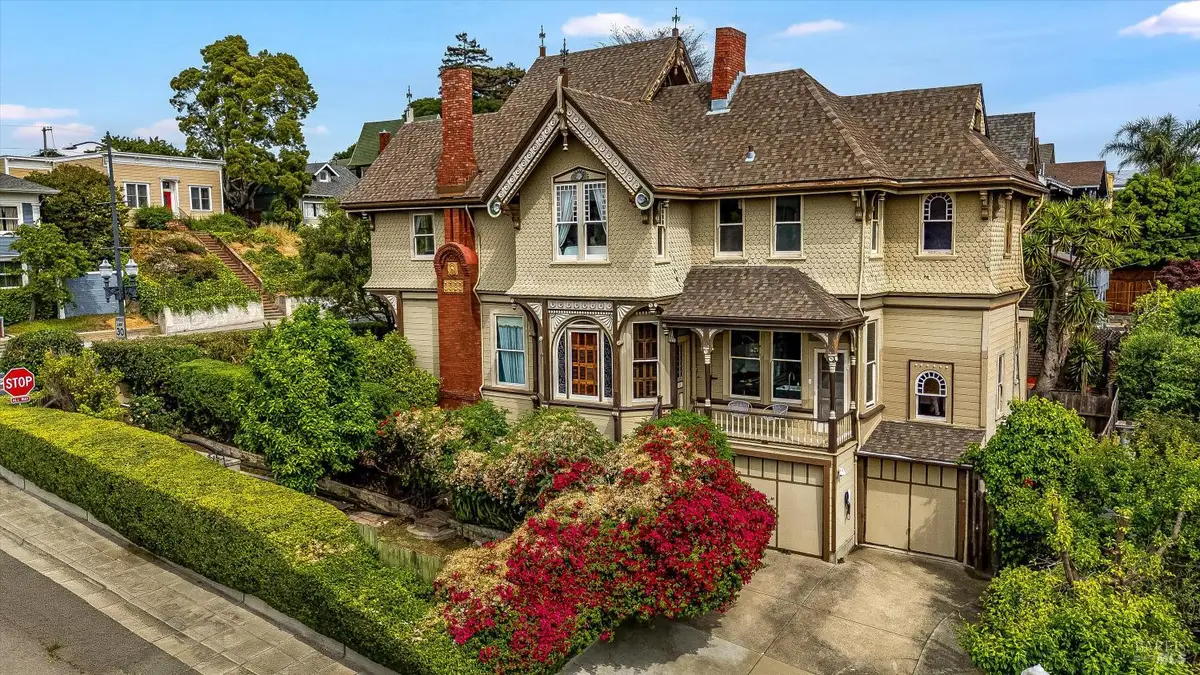 705 Georgia Street, Vallejo, CA 94590 - #1