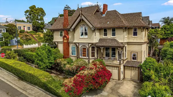 705 Georgia Street, Vallejo, CA 94590