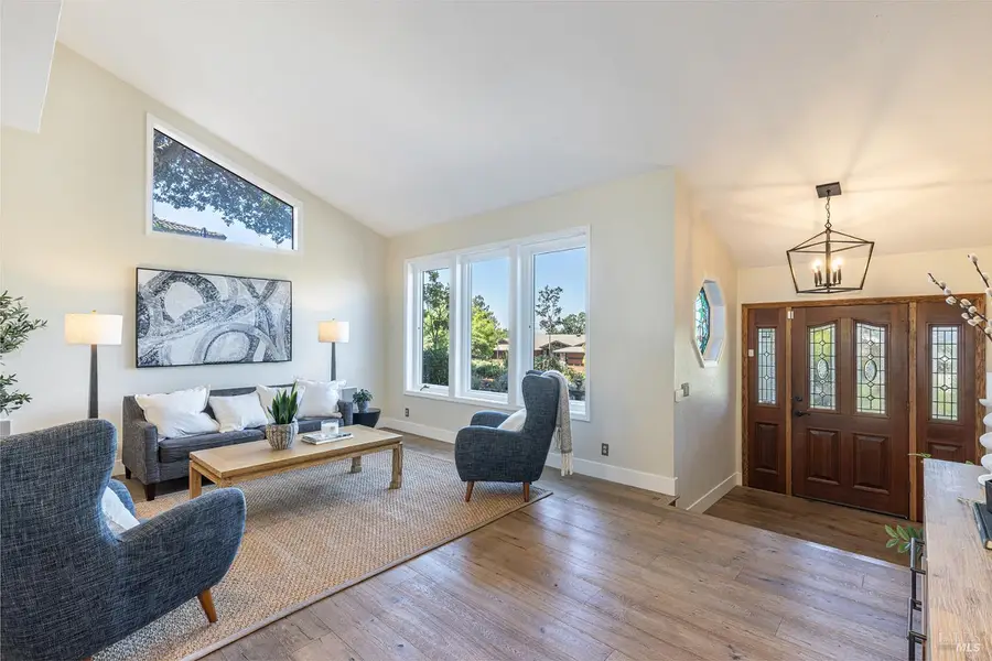 1018 Oakmont Court, Napa, CA 94559 - #3