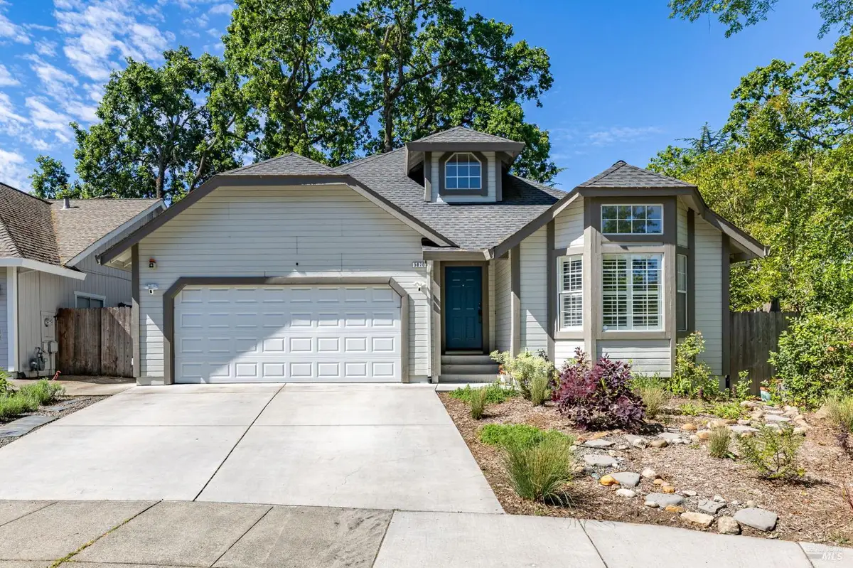 5070 Charmian Drive, Santa Rosa, CA 95409 - #1