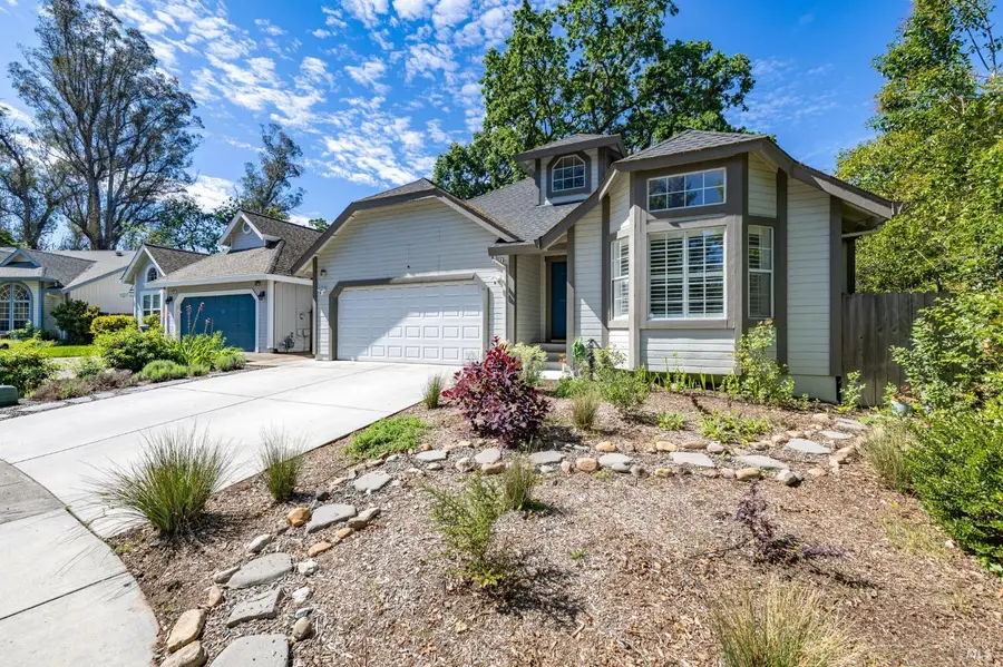 5070 Charmian Drive, Santa Rosa, CA 95409 - #2