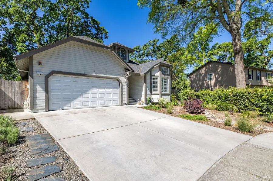 5070 Charmian Drive, Santa Rosa, CA 95409 - #3