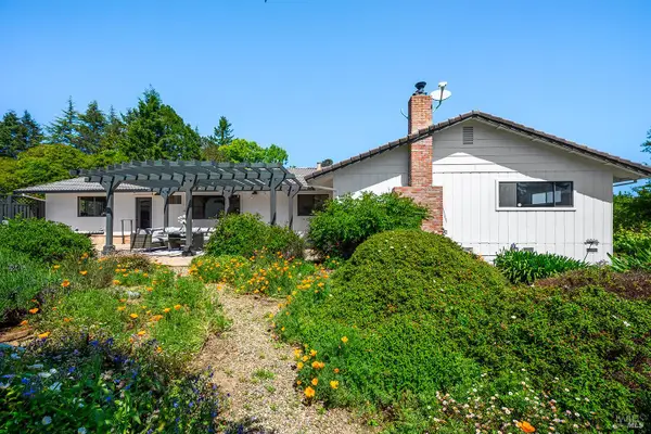 9275 Ferguson Court, Sebastopol, CA 95472