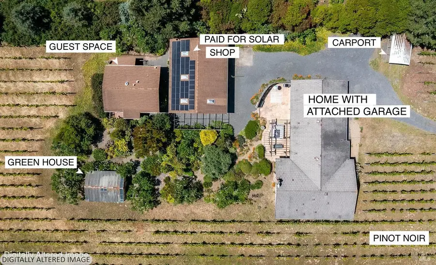 9275 Ferguson Court, Sebastopol, CA 95472 - #2