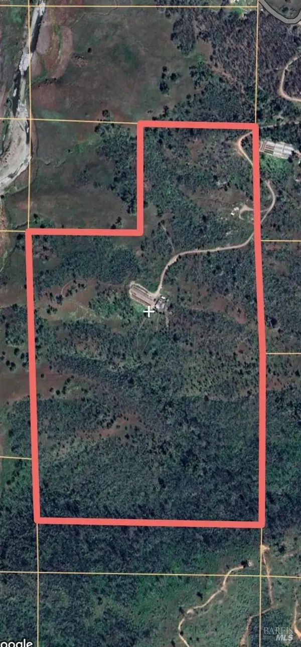 27180 Mendocino Pass Road, Covelo, CA 95428