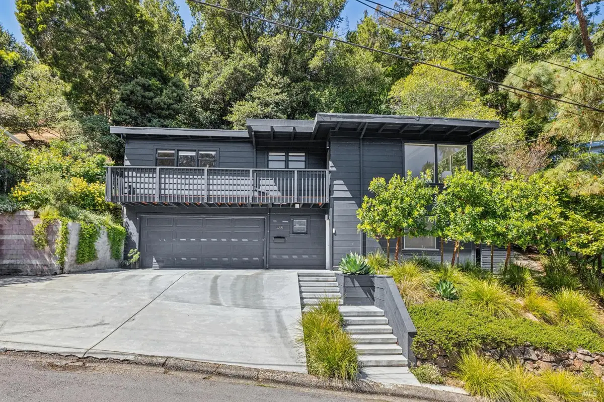 485 Montecito Avenue, Corte Madera, CA 94925 - #1