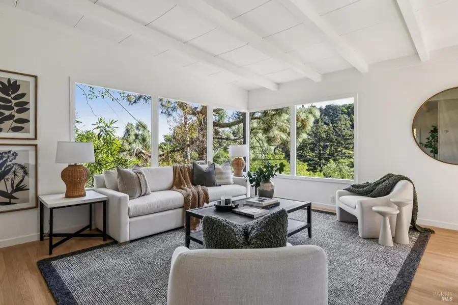 485 Montecito Avenue, Corte Madera, CA 94925 - #3