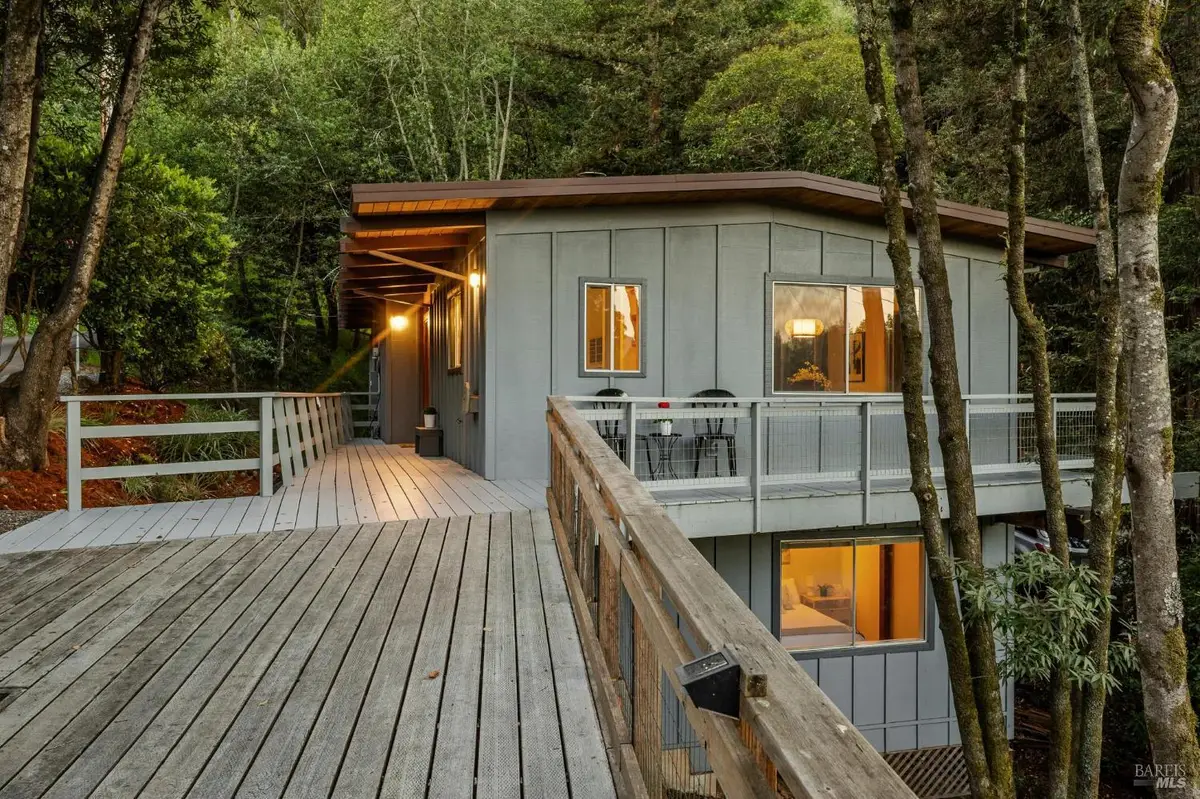 215 Bungalow Avenue, San Rafael, CA 94901 - #1