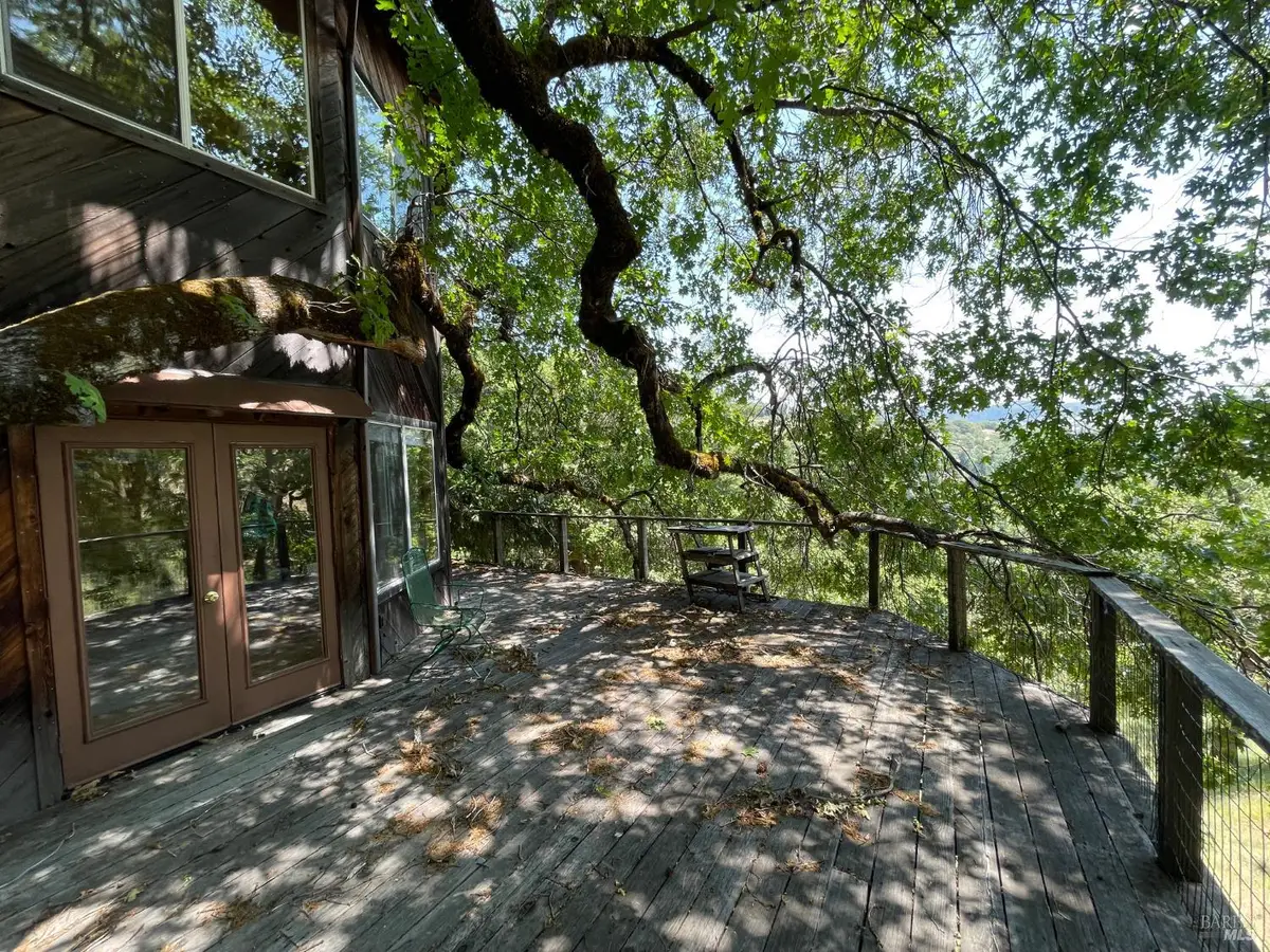 59641 Bell Springs Road, Laytonville, CA 95454 - #1