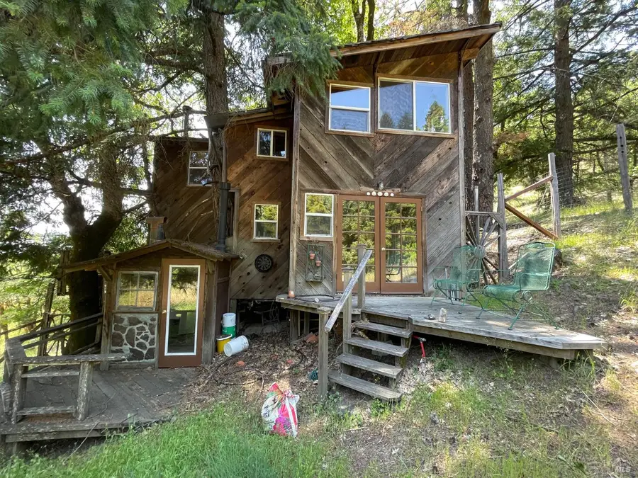 59641 Bell Springs Road, Laytonville, CA 95454 - #3