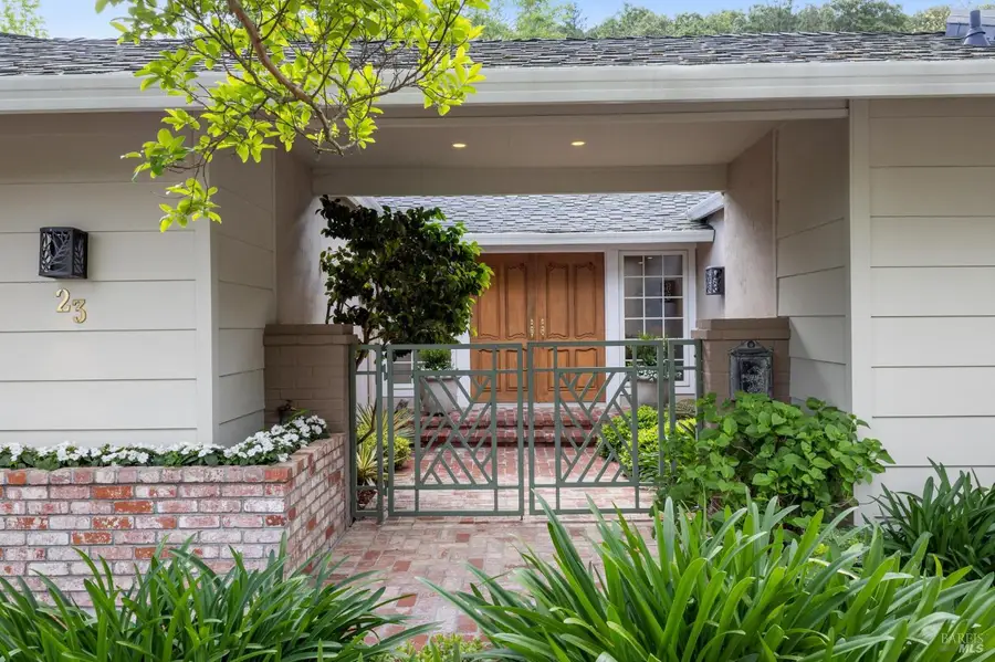 23 Corte Del Rey, San Rafael, CA 94903 - #3