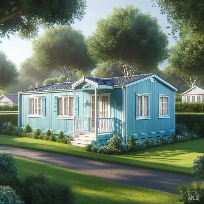 246 Apple Lane, Santa Rosa, CA 95407 - #1