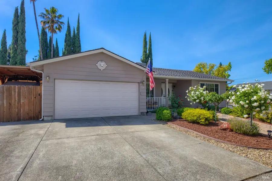 524 N Orchard Avenue, Vacaville, CA 95688 - #3