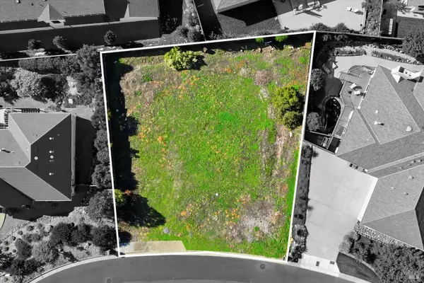 3639 Turnberry Circle, Santa Rosa, CA 95403