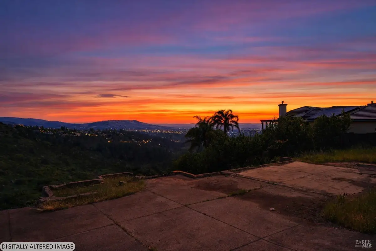 3830 Horizon View Way, Santa Rosa, CA 95404 - #1