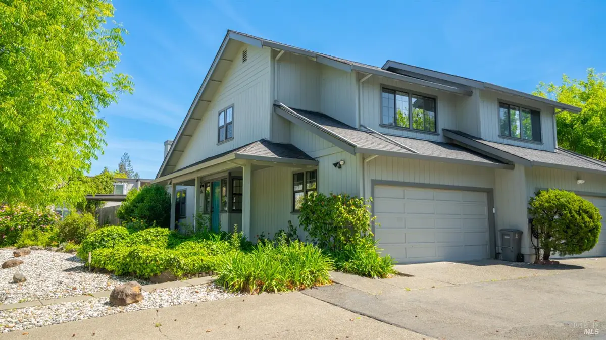 2306 Maher Drive, Santa Rosa, CA 95405 - #1