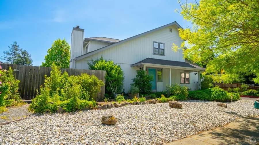 2306 Maher Drive, Santa Rosa, CA 95405 - #2