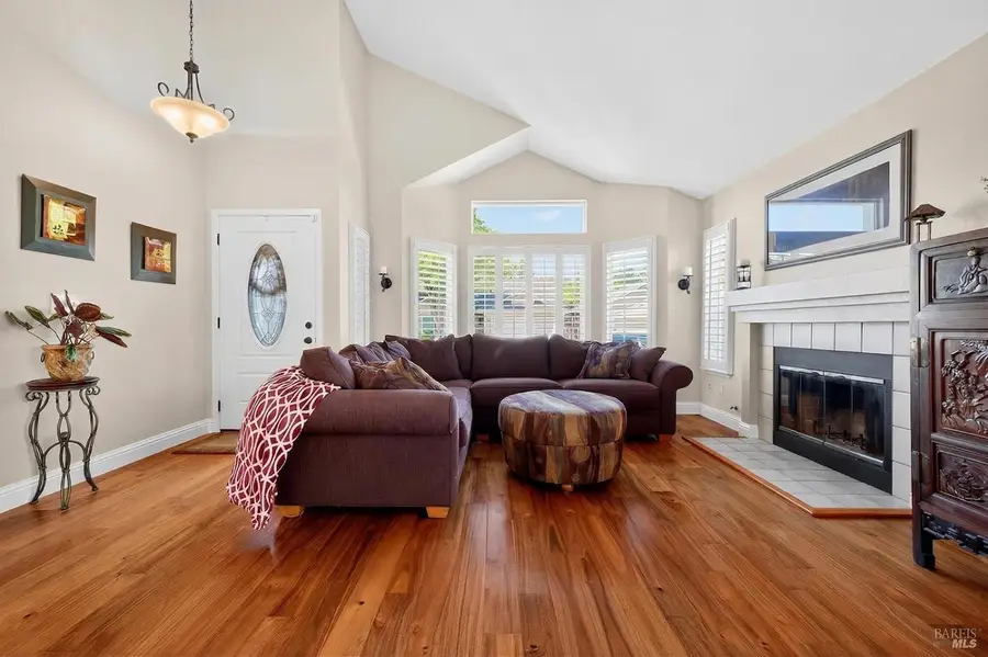 8536 Planetree Drive, Windsor, CA 95492 - #2