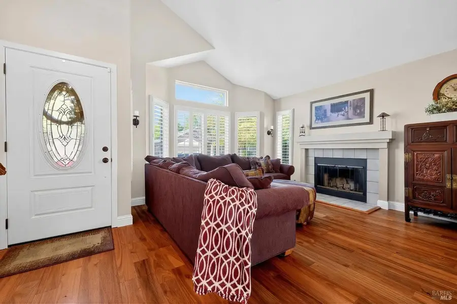 8536 Planetree Drive, Windsor, CA 95492 - #3