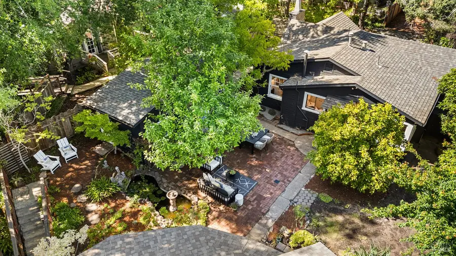 40 Inyo Avenue, Fairfax, CA 94930 - #2