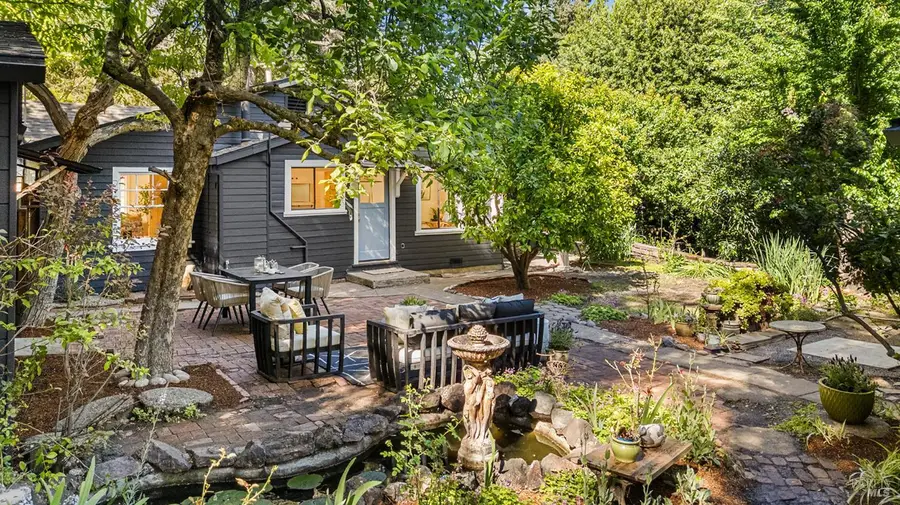 40 Inyo Avenue, Fairfax, CA 94930 - #3