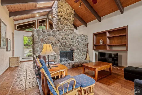 2425 Rancho Cabeza Drive, Santa Rosa, CA 95404