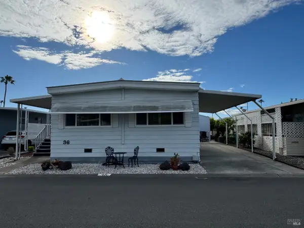 300 E H Street #36, Benicia, CA 94510