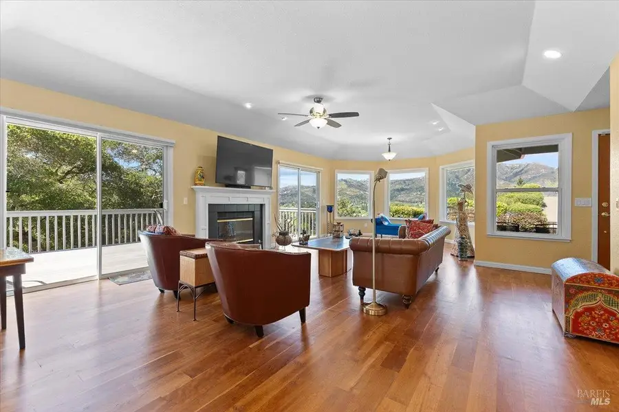 445 Crestridge Place, Santa Rosa, CA 95409 - #3